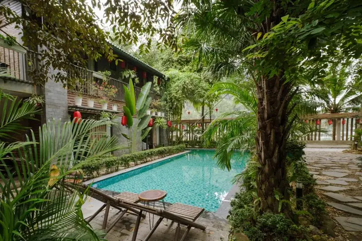 Top 5 Homestay Sài Gòn Gần Trung Tâm, Đáng Để Ở Lại Như Lak King Home