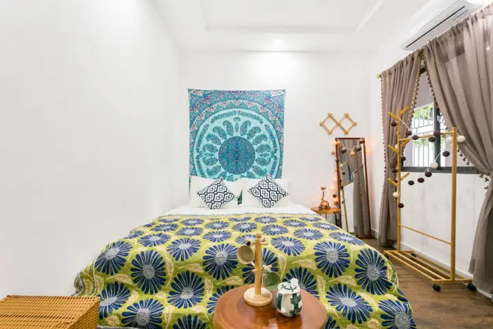 Top 5 Homestay Sài Gòn Gần Trung Tâm, Đáng Để Ở Lại Như Lak King Home Top 5 Homestay Sài Gòn Gần Trung Tâm, Đáng Để Ở Lại Như Lak King Home
