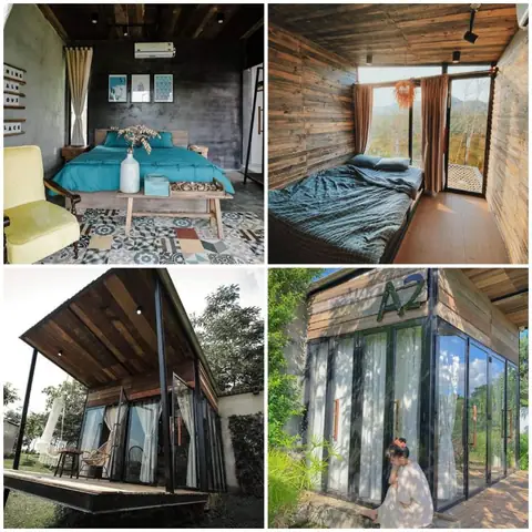 Top 5 Homestay Sài Gòn Gần Trung Tâm, Đáng Để Ở Lại Như Lak King Home Top 5 Homestay Sài Gòn Gần Trung Tâm, Đáng Để Ở Lại Như Lak King Home