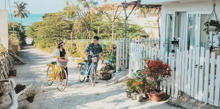 Review Chi Tiết Homestay Sea La Vie Vũng Tàu: Nghỉ Dưỡng Địa Trung Hải Giữa Lòng Biển