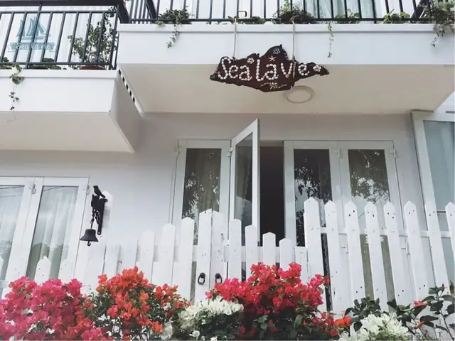 Review Chi Tiết Homestay Sea La Vie Vũng Tàu: Nghỉ Dưỡng Địa Trung Hải Giữa Lòng Biển