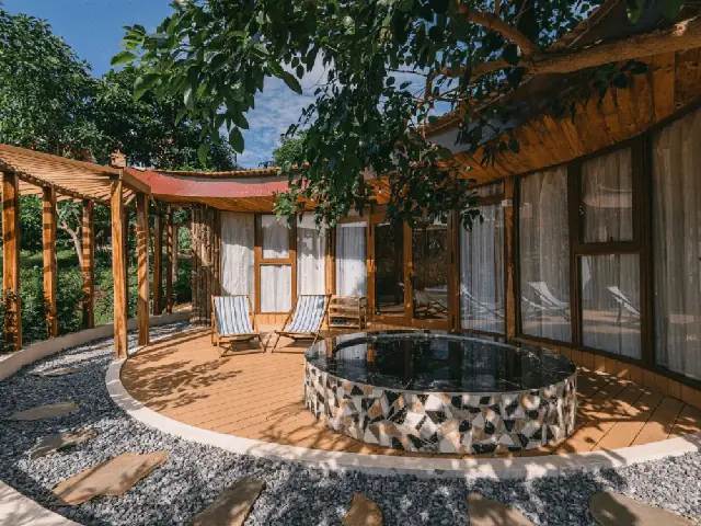 Khám Phá 10 Homestay Sóc Sơn Cho 2 Người Lý Tưởng