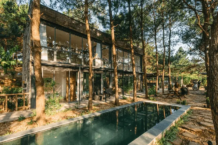 Khám Phá 10 Homestay Sóc Sơn Cho 2 Người Lý Tưởng Khám Phá 10 Homestay Sóc Sơn Cho 2 Người Lý Tưởng