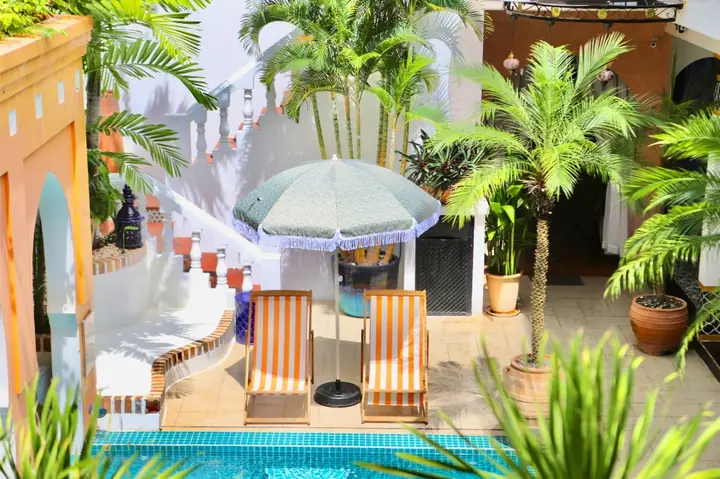 Top 8 Homestay Vũng Tàu Có Hồ Bơi Tối Ưu Trải Nghiệm 2026