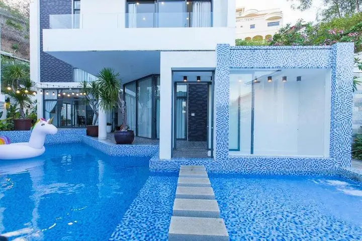 Top 8 Homestay Vũng Tàu Có Hồ Bơi Tối Ưu Trải Nghiệm 2026