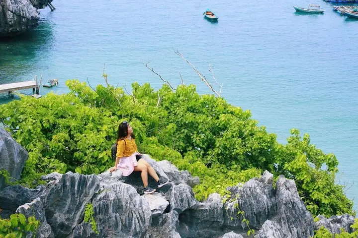 Hòn Nghệ Kiên Lương Kiên Giang: Khám Phá Điểm Đến Biên Giới Hòn Nghệ Kiên Lương Kiên Giang: Khám Phá Điểm Đến Biên Giới
