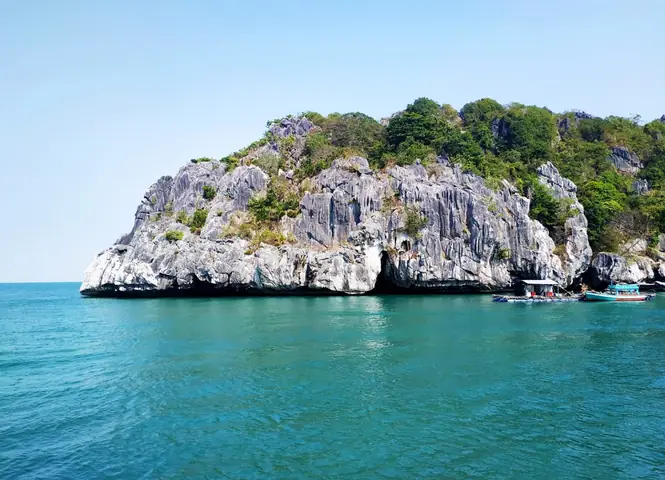 Hòn Nghệ Kiên Lương Kiên Giang: Khám Phá Điểm Đến Biên Giới Hòn Nghệ Kiên Lương Kiên Giang: Khám Phá Điểm Đến Biên Giới
