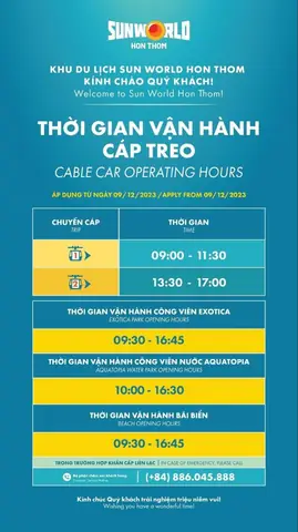 Cáp Treo Hòn Thơm Phú Quốc: Kỷ Lục Guinness Và Trải Nghiệm Đỉnh Cao