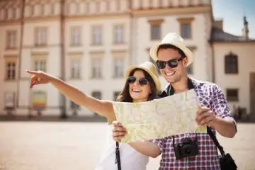 Hop On Hop Off Bus Là Gì? Cẩm Nang Trải Nghiệm Xe Buýt 2 Tầng Tại Việt Nam