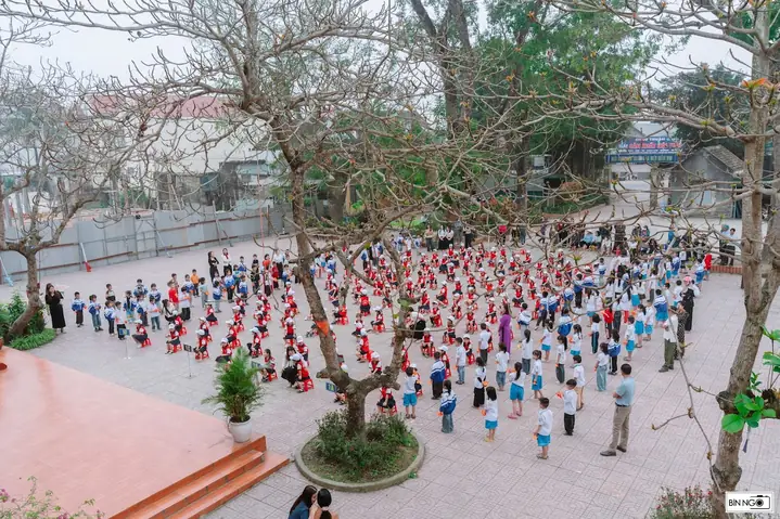 Cập Nhật Chi Tiết Xã Hợp Thành, Yên Thành Sau Sáp Nhập