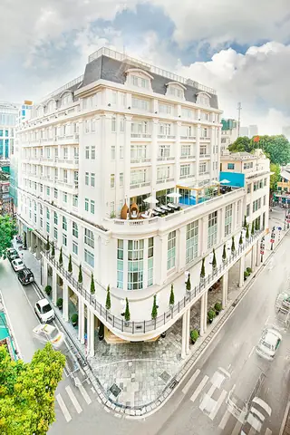 Khám Phá Hotel De L'opera Hanoi – Đánh Giá Chi Tiết Cho Du Khách