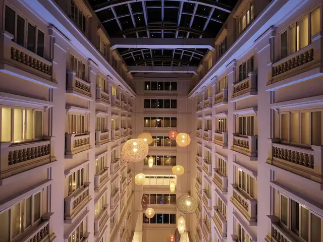 Khám Phá Hotel De L'opera Hanoi – Đánh Giá Chi Tiết Cho Du Khách