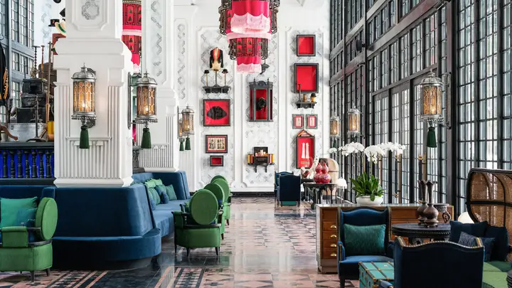 Khám Phá Hotel De La Coupole Sapa: Vị Trí, Phòng & Tiện Nghi