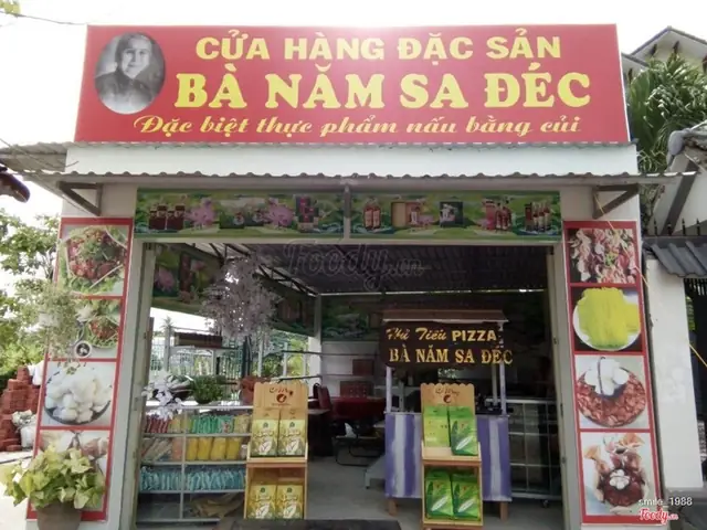 Khám Phá Hủ Tiếu Bà Năm Sa Đéc – Lịch Sử, Vị Ngon & Địa Chỉ