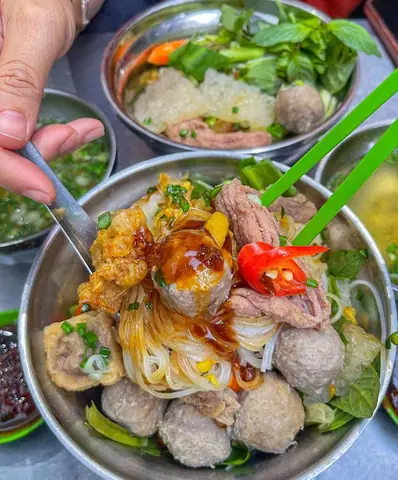 Khám Phá Top 7 Quán Hủ Tiếu Bò Viên Ngon Nhất Mỹ Tho Cho Thực Khách Khám Phá Top 7 Quán Hủ Tiếu Bò Viên Ngon Nhất Mỹ Tho Cho Thực Khách