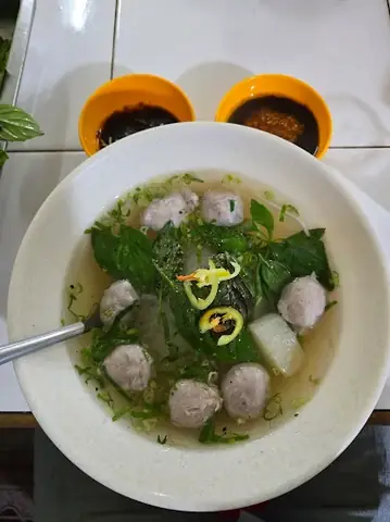 Khám Phá Top 7 Quán Hủ Tiếu Bò Viên Ngon Nhất Mỹ Tho Cho Thực Khách