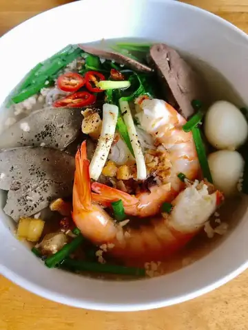 Hủ Tiếu Mỹ Tho: Đánh Giá & So Sánh Với Hủ Tiếu Nam Vang