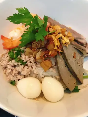 Hủ Tiếu Mỹ Tho: Đánh Giá & So Sánh Với Hủ Tiếu Nam Vang Hủ Tiếu Mỹ Tho: Đánh Giá & So Sánh Với Hủ Tiếu Nam Vang