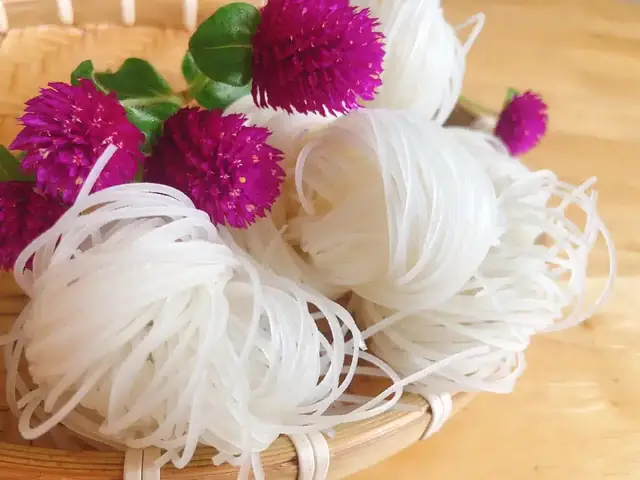 Hủ Tiếu Mỹ Tho: Đánh Giá & So Sánh Với Hủ Tiếu Nam Vang Hủ Tiếu Mỹ Tho: Đánh Giá & So Sánh Với Hủ Tiếu Nam Vang