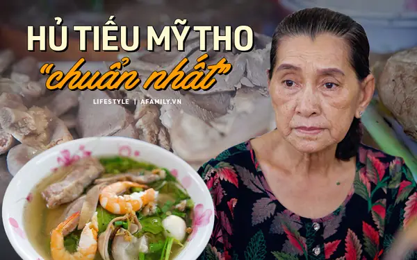 Top 7 Quán Hủ Tiếu Mỹ Tho Ngon Nhất 2026 Top 7 Quán Hủ Tiếu Mỹ Tho Ngon Nhất 2026