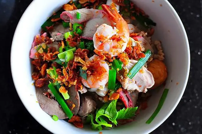 Top 7 Quán Hủ Tiếu Mỹ Tho Ngon Nhất 2026 Top 7 Quán Hủ Tiếu Mỹ Tho Ngon Nhất 2026
