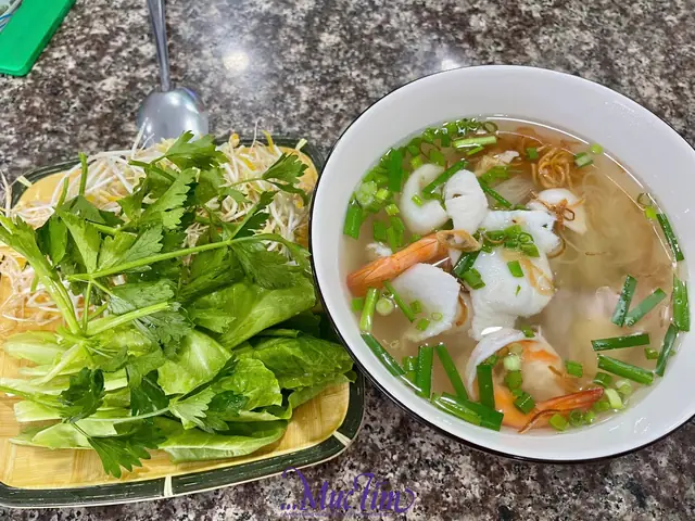 Top 7 Quán Hủ Tiếu Mỹ Tho Ngon Nhất 2026 Top 7 Quán Hủ Tiếu Mỹ Tho Ngon Nhất 2026
