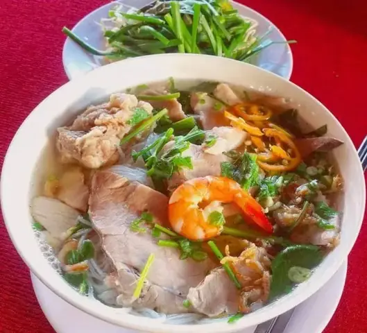 Top 7 Quán Hủ Tiếu Mỹ Tho Ngon Nhất 2026 Top 7 Quán Hủ Tiếu Mỹ Tho Ngon Nhất 2026