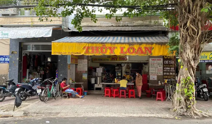 Khám Phá Hủ Tiếu Thúy Loan – Địa Chỉ, Thực Đơn & Giá Tốt Khám Phá Hủ Tiếu Thúy Loan – Địa Chỉ, Thực Đơn & Giá Tốt