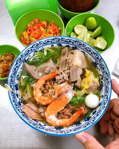 Hủ Tiếu Mỹ Tho Tiền Giang: Đánh Giá, Lịch Sử Và Địa Chỉ Nổi Bật