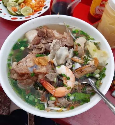 Hủ Tiếu Mỹ Tho Tiền Giang: Đánh Giá, Lịch Sử Và Địa Chỉ Nổi Bật