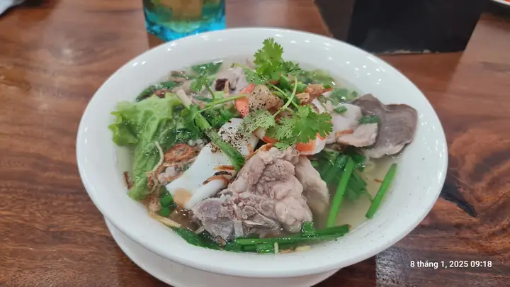 Hủ Tiếu Mỹ Tho Tiền Giang: Đánh Giá, Lịch Sử Và Địa Chỉ Nổi Bật