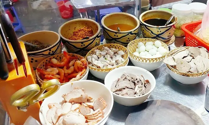 Hủ Tiếu Mỹ Tho Tiền Giang: Đánh Giá, Lịch Sử Và Địa Chỉ Nổi Bật