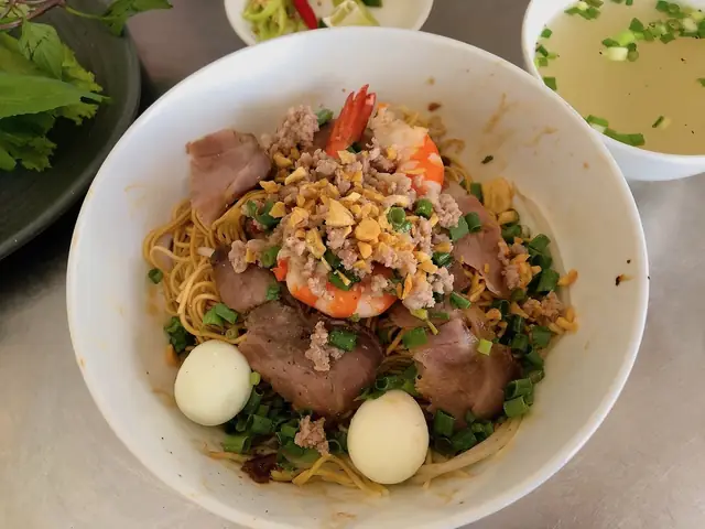 Khám Phá 10 Quán Hủ Tiếu Đà Nẵng Ngon, Giá Hợp Lý Khám Phá 10 Quán Hủ Tiếu Đà Nẵng Ngon, Giá Hợp Lý