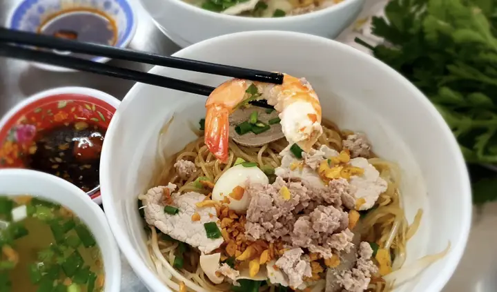 Khám Phá 10 Quán Hủ Tiếu Đà Nẵng Ngon, Giá Hợp Lý Khám Phá 10 Quán Hủ Tiếu Đà Nẵng Ngon, Giá Hợp Lý