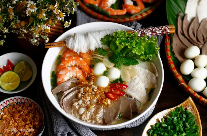 Khám Phá 10 Quán Hủ Tiếu Đà Nẵng Ngon, Giá Hợp Lý Khám Phá 10 Quán Hủ Tiếu Đà Nẵng Ngon, Giá Hợp Lý