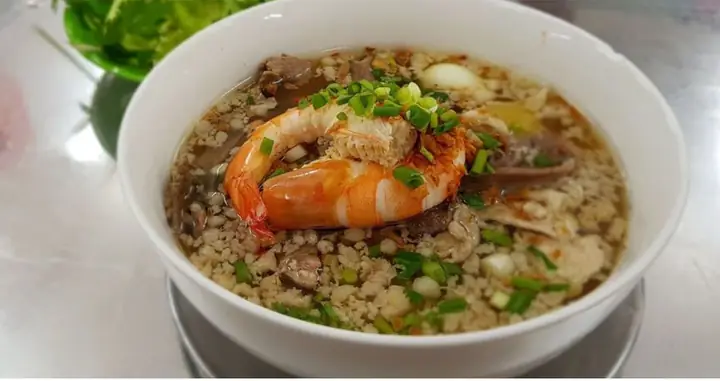 Review Hủ Tiếu Nam Vang: Top 5 Quán Ngon Nhất Tp.hcm 2026