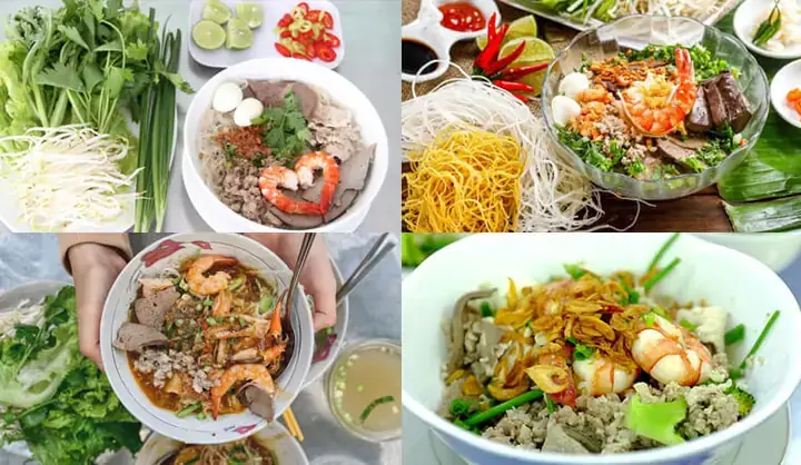 Review Hủ Tiếu Nam Vang: Top 5 Quán Ngon Nhất Tp.hcm 2026