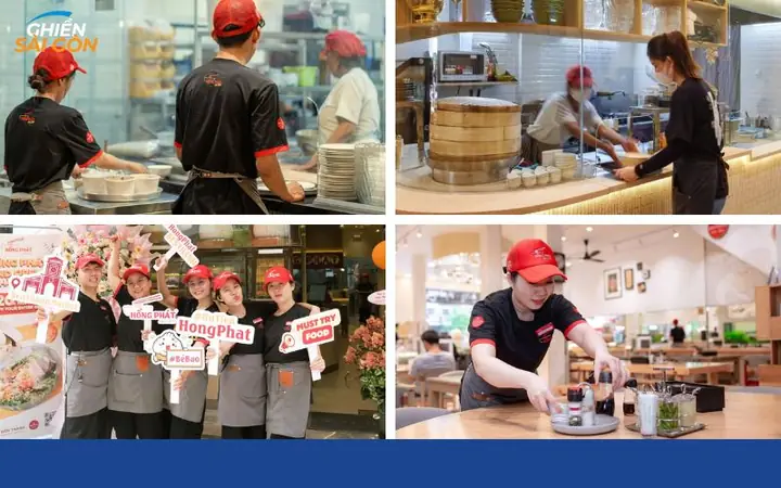Đánh Giá Chi Tiết Hủ Tiếu Nam Vang Hồng Phát: Thương Hiệu Lâu Đời Có Đáng Đồng Tiền? Đánh Giá Chi Tiết Hủ Tiếu Nam Vang Hồng Phát: Thương Hiệu Lâu Đời Có Đáng Đồng Tiền?