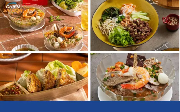 Đánh Giá Chi Tiết Hủ Tiếu Nam Vang Hồng Phát: Thương Hiệu Lâu Đời Có Đáng Đồng Tiền?