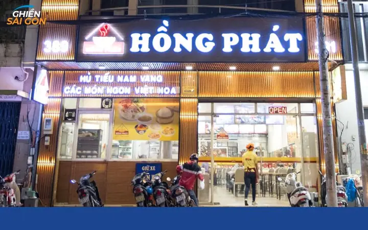 Đánh Giá Chi Tiết Hủ Tiếu Nam Vang Hồng Phát: Thương Hiệu Lâu Đời Có Đáng Đồng Tiền? Đánh Giá Chi Tiết Hủ Tiếu Nam Vang Hồng Phát: Thương Hiệu Lâu Đời Có Đáng Đồng Tiền?