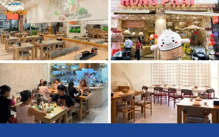 Đánh Giá Chi Tiết Hủ Tiếu Nam Vang Hồng Phát: Thương Hiệu Lâu Đời Có Đáng Đồng Tiền? Đánh Giá Chi Tiết Hủ Tiếu Nam Vang Hồng Phát: Thương Hiệu Lâu Đời Có Đáng Đồng Tiền?