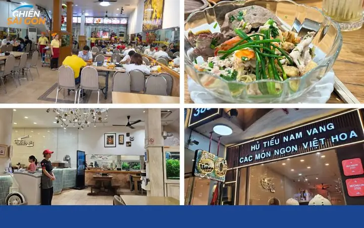 Đánh Giá Chi Tiết Hủ Tiếu Nam Vang Hồng Phát: Thương Hiệu Lâu Đời Có Đáng Đồng Tiền? Đánh Giá Chi Tiết Hủ Tiếu Nam Vang Hồng Phát: Thương Hiệu Lâu Đời Có Đáng Đồng Tiền?