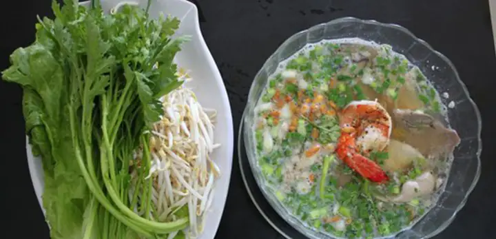 Khám Phá Hủ Tiếu Nam Vang Cao Cấp – Đắt Nhất Sài Gòn Và Lý Do Đáng Thử Khám Phá Hủ Tiếu Nam Vang Cao Cấp – Đắt Nhất Sài Gòn Và Lý Do Đáng Thử