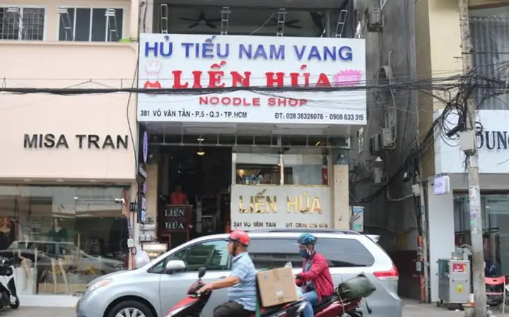 Khám Phá Hủ Tiếu Nam Vang Cao Cấp – Đắt Nhất Sài Gòn Và Lý Do Đáng Thử Khám Phá Hủ Tiếu Nam Vang Cao Cấp – Đắt Nhất Sài Gòn Và Lý Do Đáng Thử