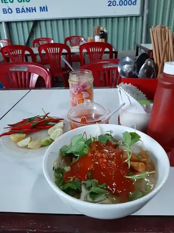 Khám Phá Hủ Tiếu Nam Vang Minh Hiếu – Địa Chỉ, Món Ngon & Giá Tốt Khám Phá Hủ Tiếu Nam Vang Minh Hiếu – Địa Chỉ, Món Ngon & Giá Tốt