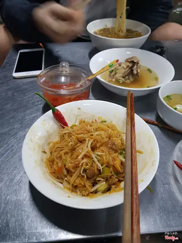 Khám Phá Hủ Tiếu Nam Vang Minh Hiếu – Địa Chỉ, Món Ngon & Giá Tốt Khám Phá Hủ Tiếu Nam Vang Minh Hiếu – Địa Chỉ, Món Ngon & Giá Tốt