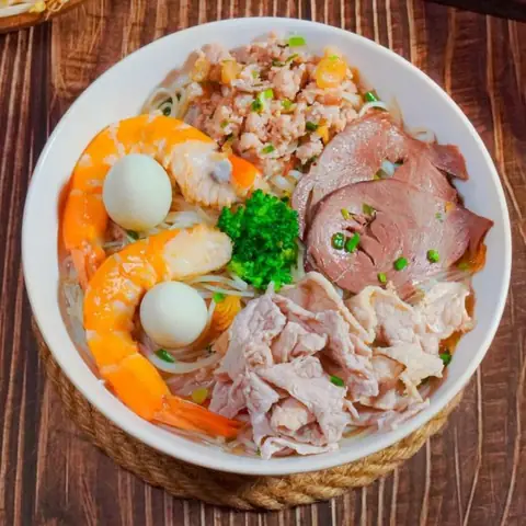 Khám Phá Hủ Tiếu Nam Vang Mỹ Ngọc – Đánh Giá, Vị Ngon, Địa Chỉ