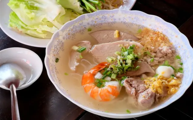 Khám Phá Hủ Tiếu Nam Vang Mỹ Ngọc – Đánh Giá, Vị Ngon, Địa Chỉ