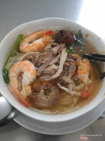 Hủ Tiếu Nam Vang Ngọc Ngân – Đánh Giá Chi Tiết Và Những Điều Bạn Cần Biết
