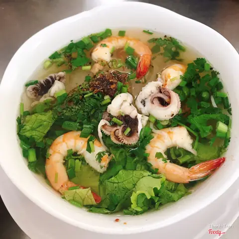 Hủ Tiếu Nam Vang Ngọc Ngân – Đánh Giá Chi Tiết Và Những Điều Bạn Cần Biết
